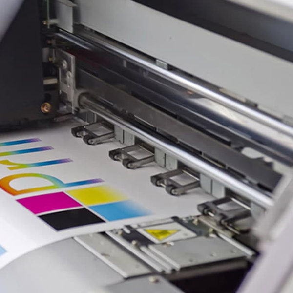 بررسی تاریخچه چاپگرها و سیر تکاملی آن ها