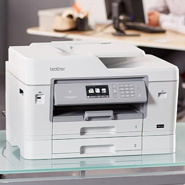 بررسی تاریخچه چاپگرها و سیر تکاملی آن ها