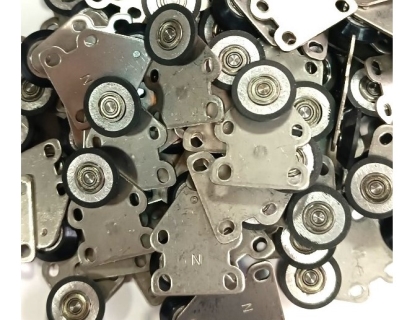 غلطک هد پرینتر Olivetti PR9