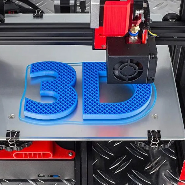 همه چیز درباره پرینتر سه بعدی