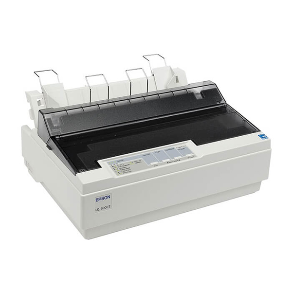 پرینتر سوزنی