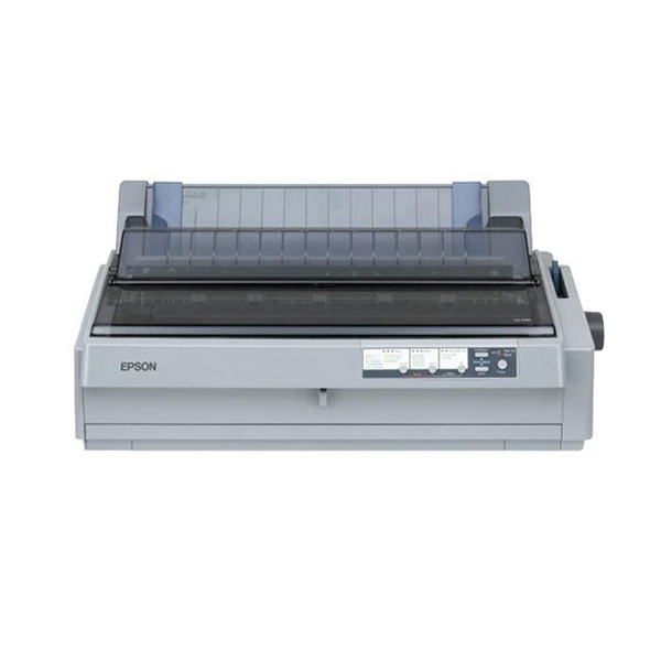 پرینتر سوزنی