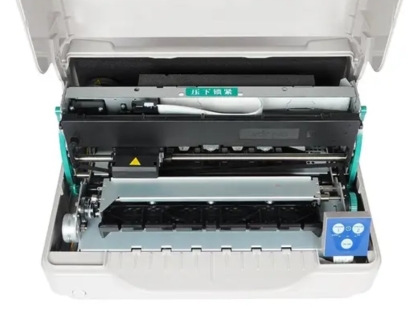 پرینتر سوزنی HCC PR3