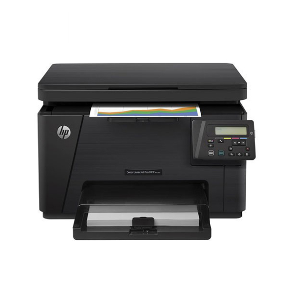 پرینتر لیزری چیست ؟ + کاربردها