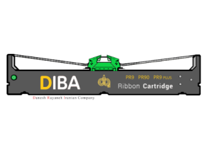 ریبون دیبا مدل NANTIAN PSI - PR9 , PR9 Plus , PR90