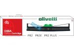 ریبون دیبا مدل OLIVETTI - PR2 . PR2E . PR2 Plus