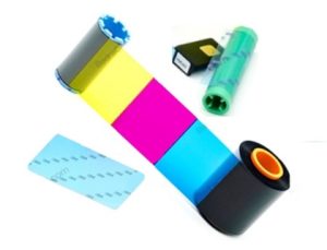 ریبون رنگی 12 پنل Hiti CS-200e