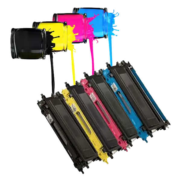 همه چیز درباره کارتریج