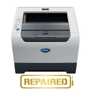 پرینتر Brother 5250 DN