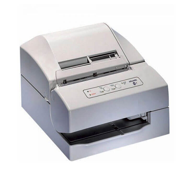 پرینتر سوزنی