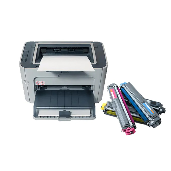 پرینتر لیزری چیست ؟ + کاربردها