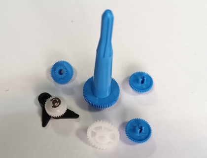 ریبون درایو پرینتر olivetti pr2 plus