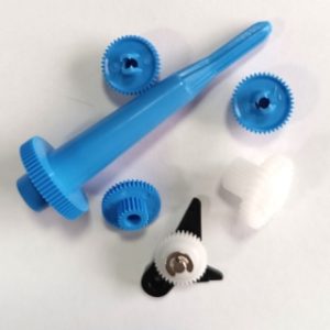 ریبون درایو پرینتر olivetti pr2 plus