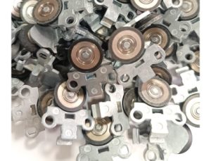 غلطک هد پرینتر Olivetti PR2 plus